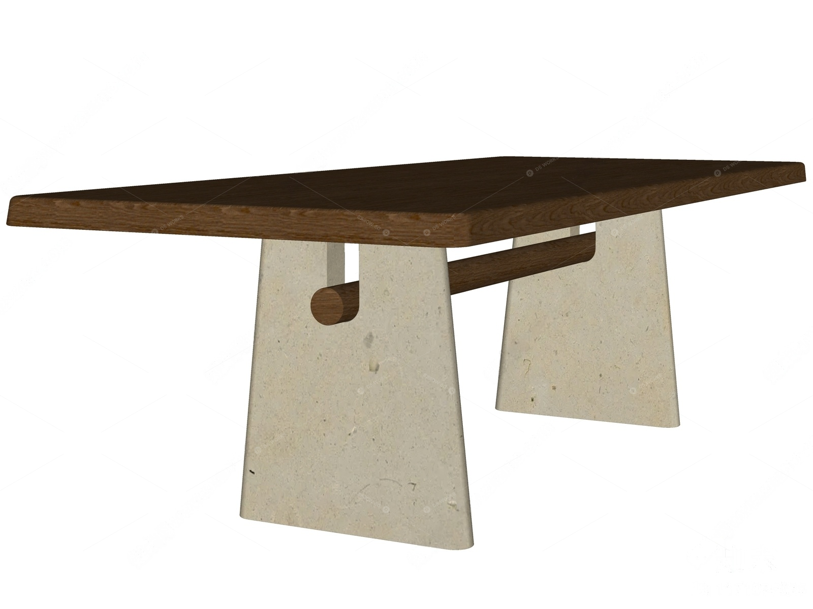 Tables/Side Tables 3D Models 2