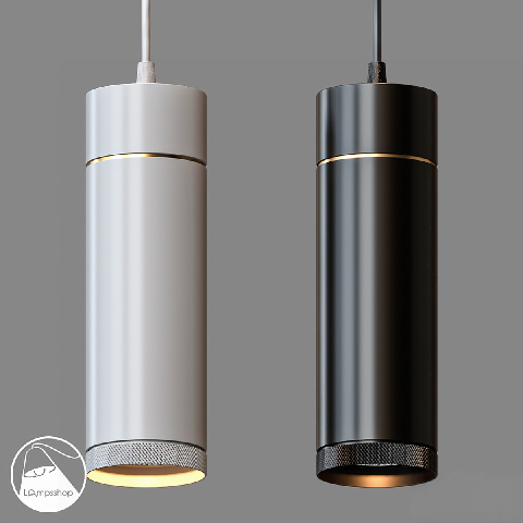 Modern Pendant Light