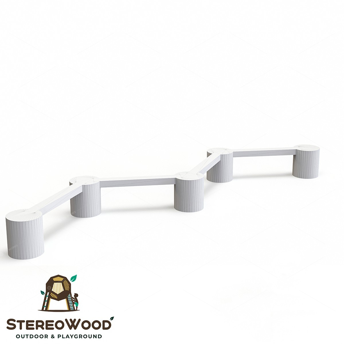 Outdoor Furniture 3D Models 3