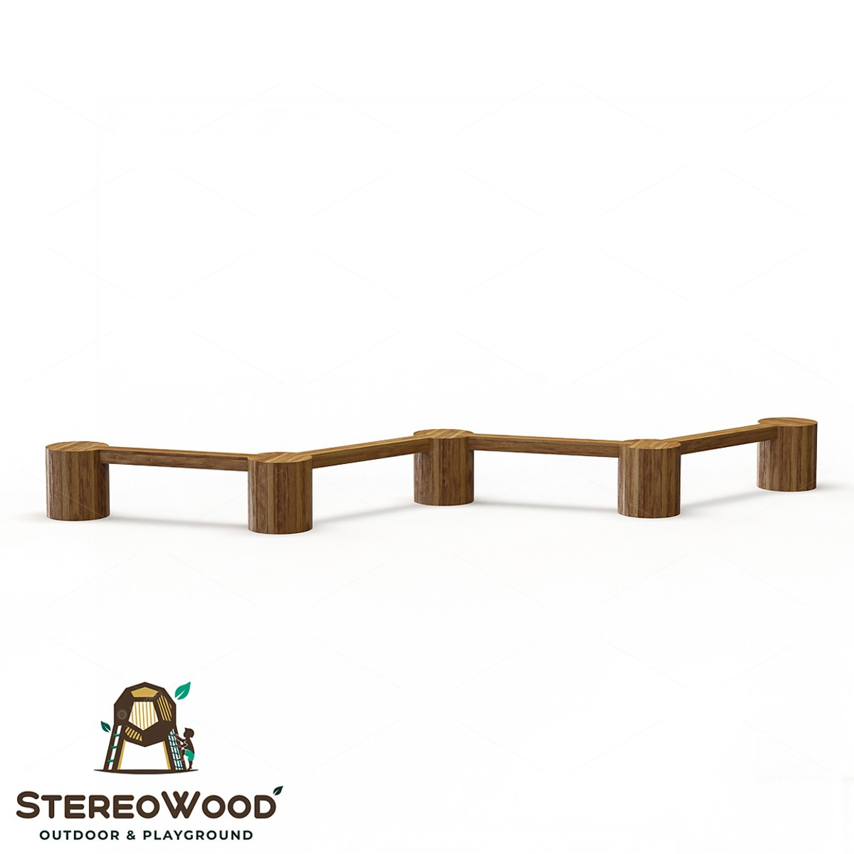 Outdoor Furniture 3D Models 2