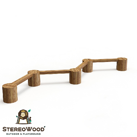 Modern Outdoor Stool