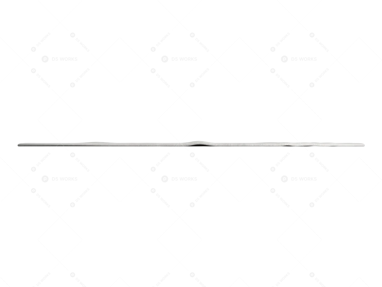 Modern Carpet 3d model thumbnail 2