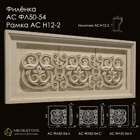 Modern Building Components