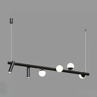 Modern Pendant Light