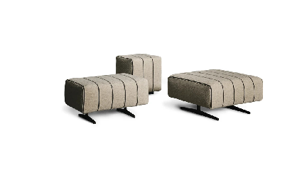 Modern Sofa Stool