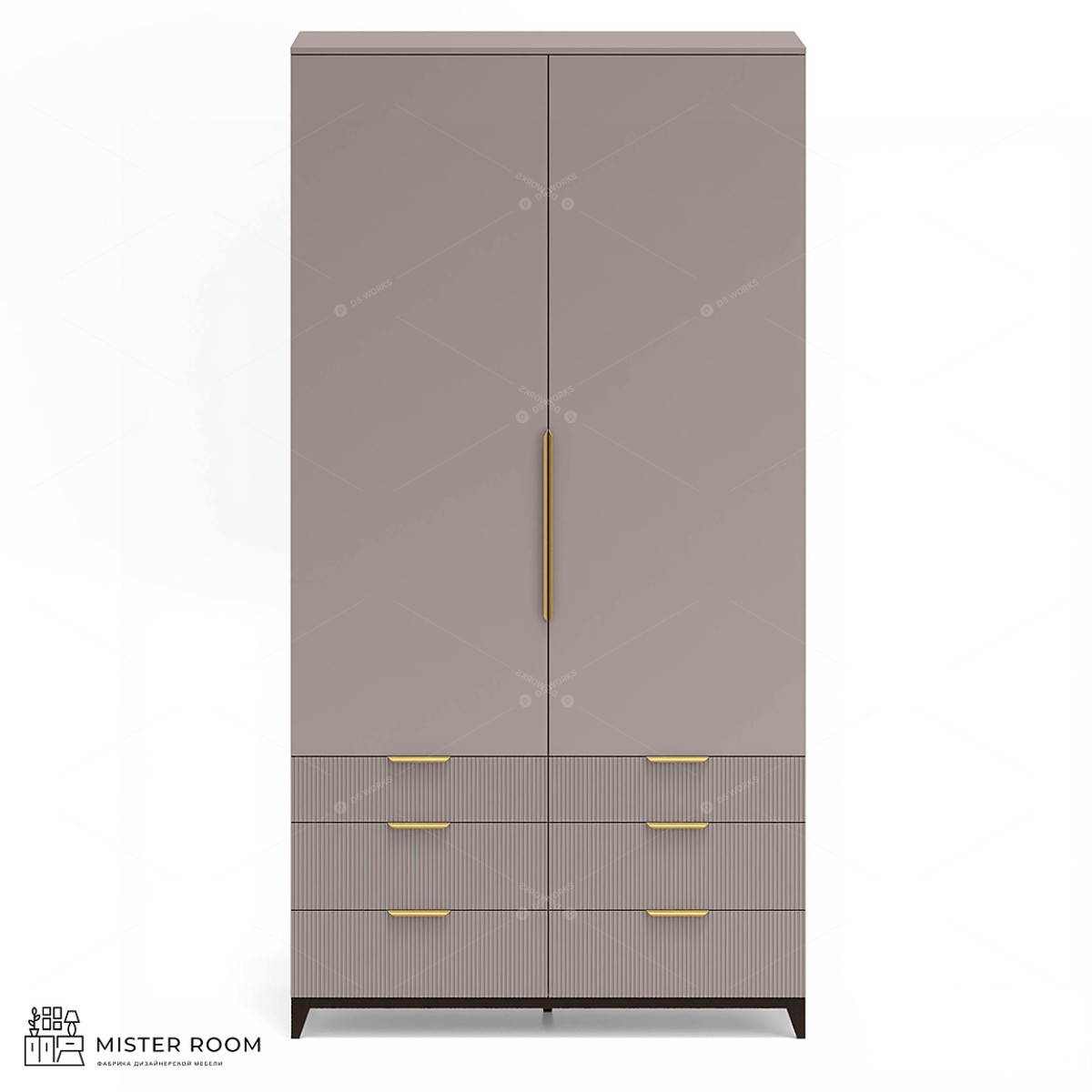 Cabinets 3D Models 2