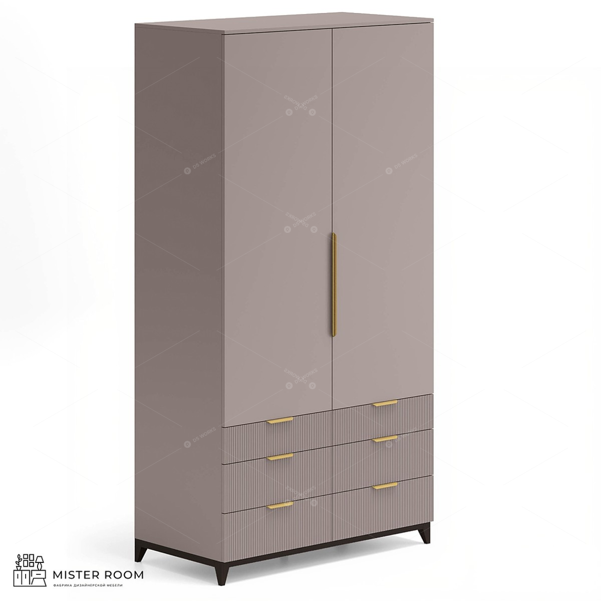 Cabinets 3D Models