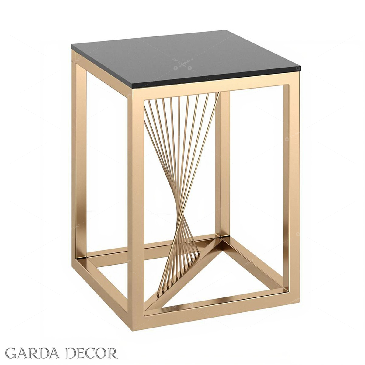 Tables/Side Tables 3D Models