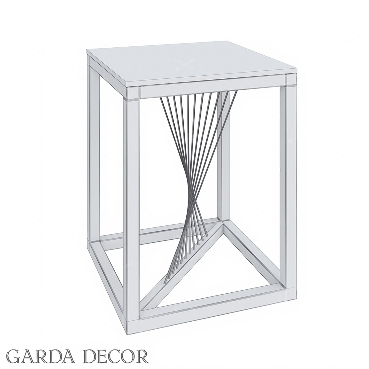 Tables/Side Tables 3D Models 2