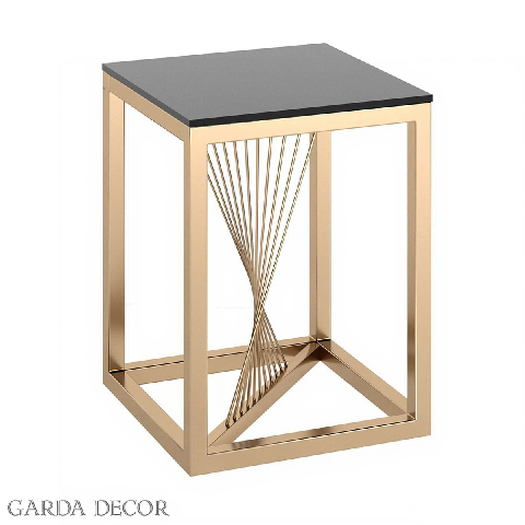 Modern Side Table / End Table 