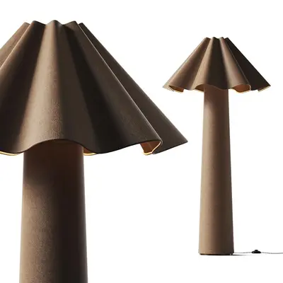 Modern Floor Lamp