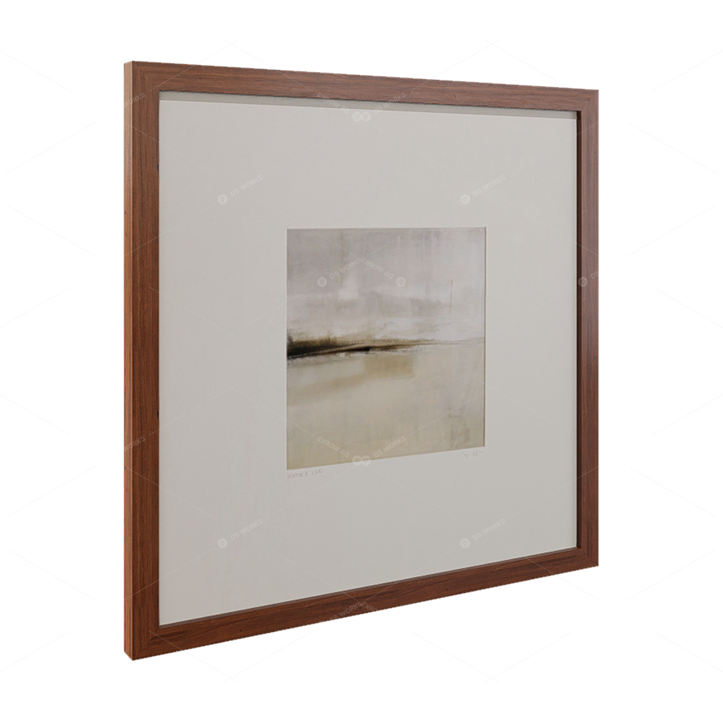 Wall Art 3D Models