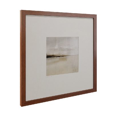 Wooden Frame Paintings 02 