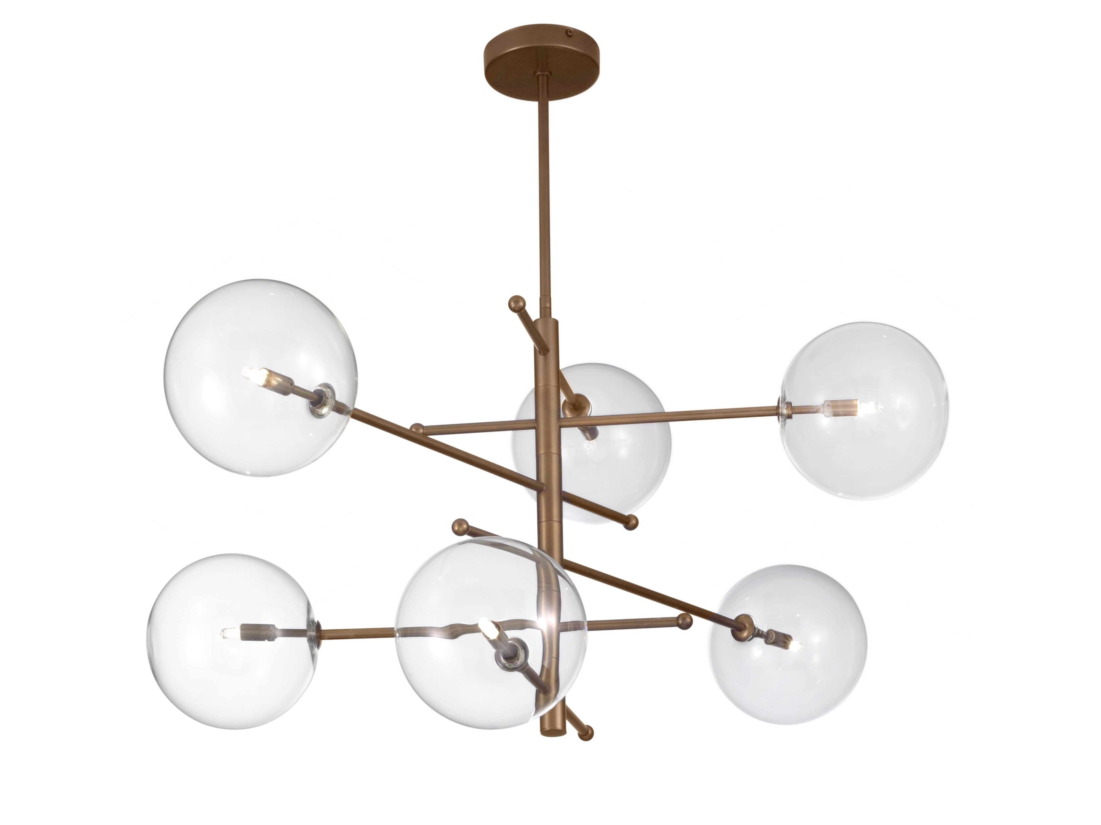 Pendant Lights 3D Models