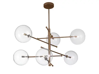 Modern Pendant Light