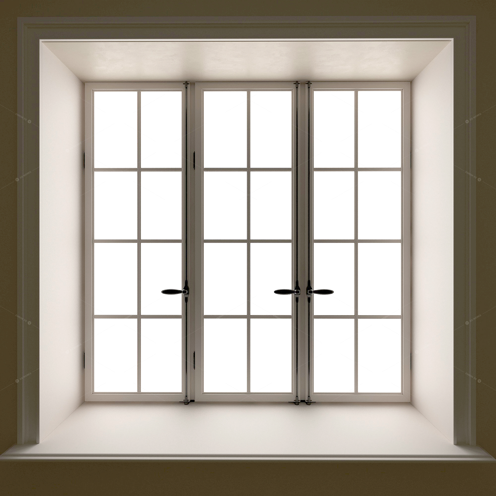 Windows 3D Models