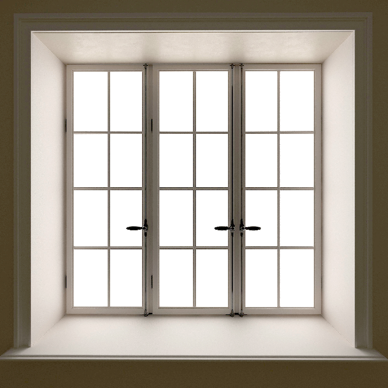 Modern Casement Window