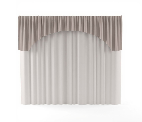 Modern Roller Shades