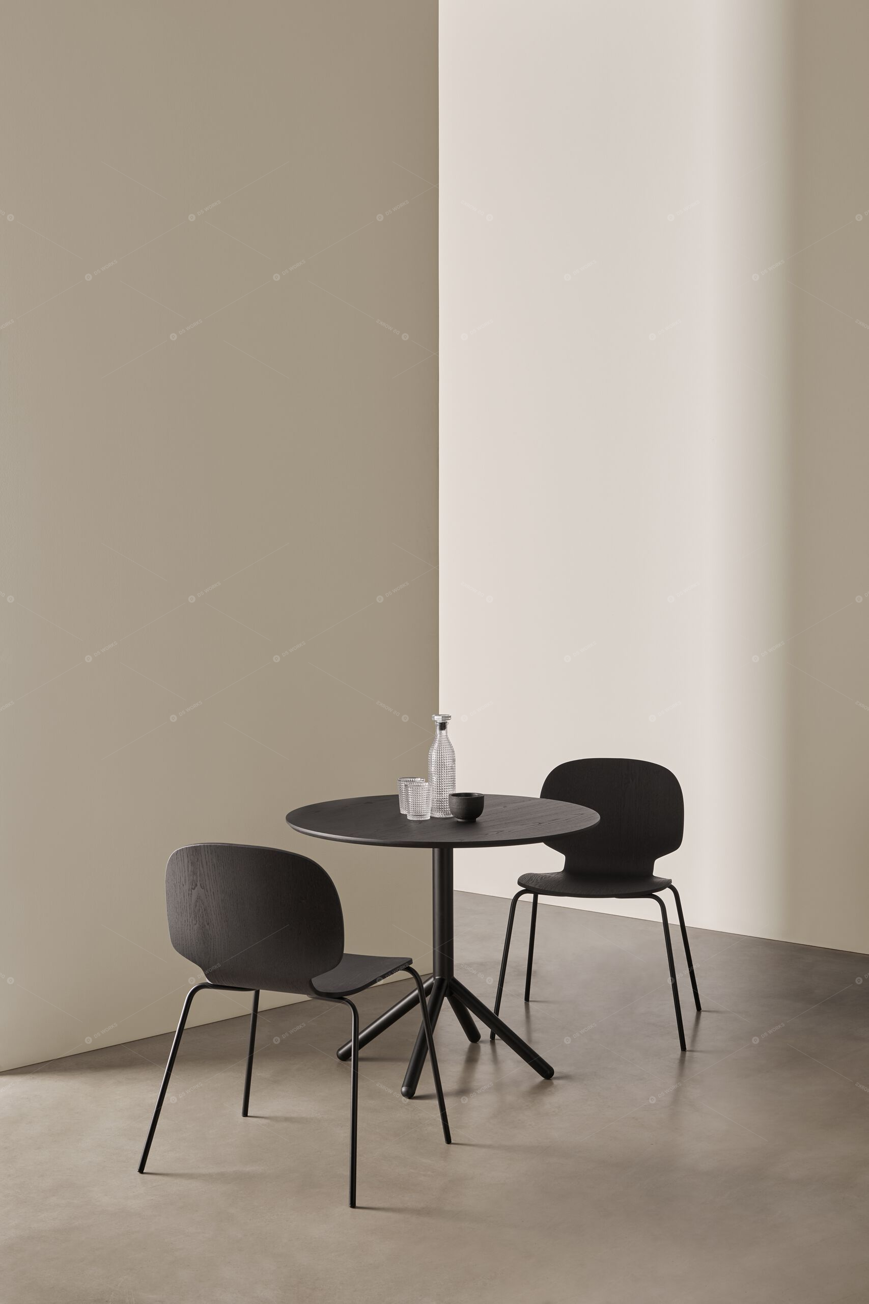 Tables/Side Tables 3D Models 2
