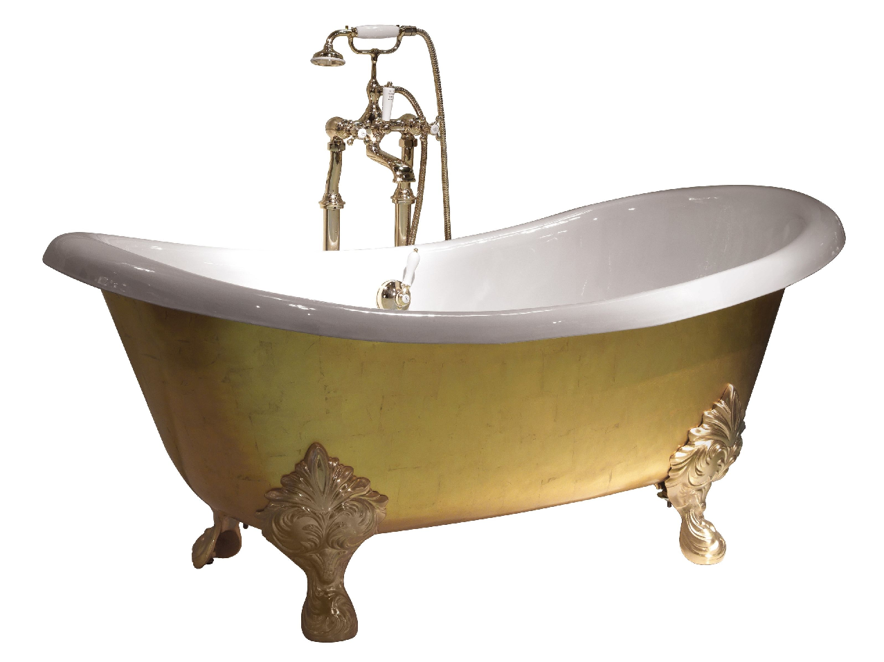 Modern Bathtub
