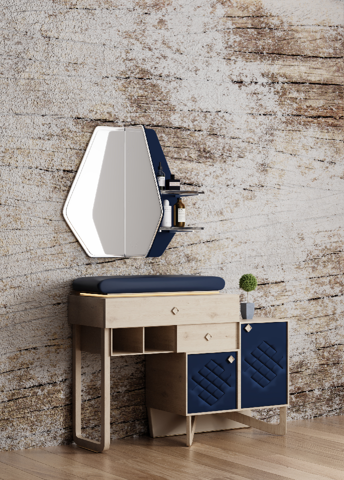 Modern Dressing Table