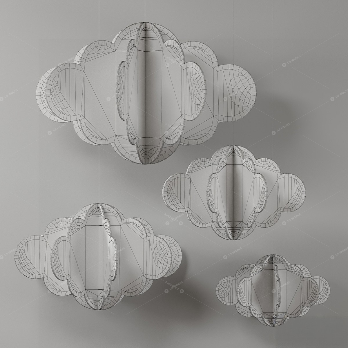 3D Models 3