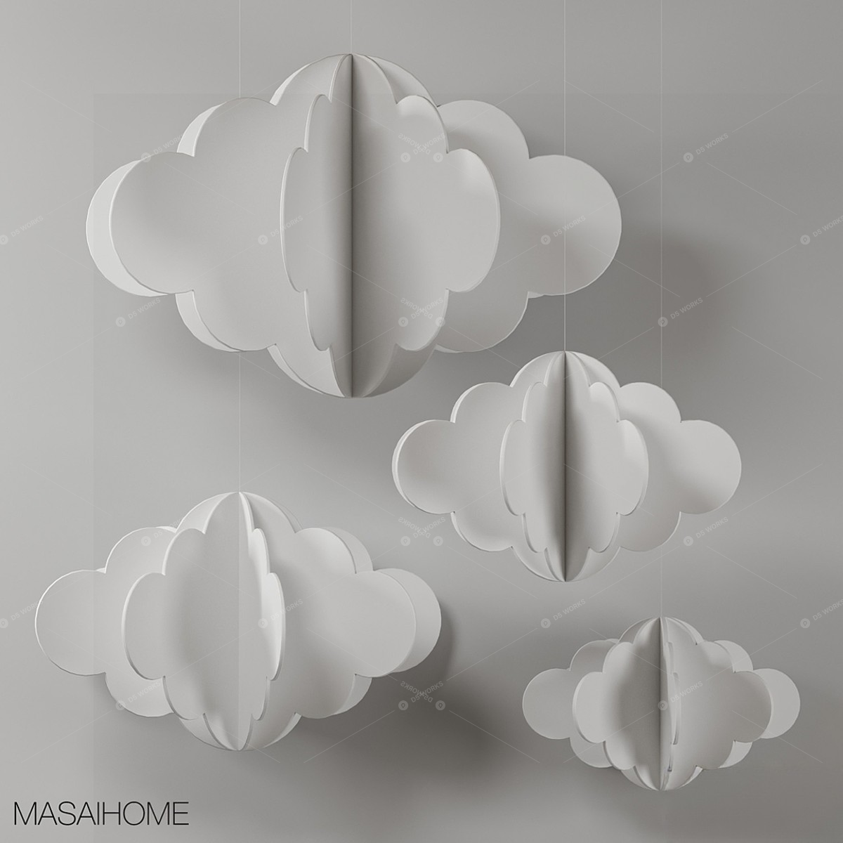  3D Models 2
