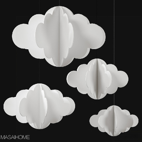 Modern Decorations