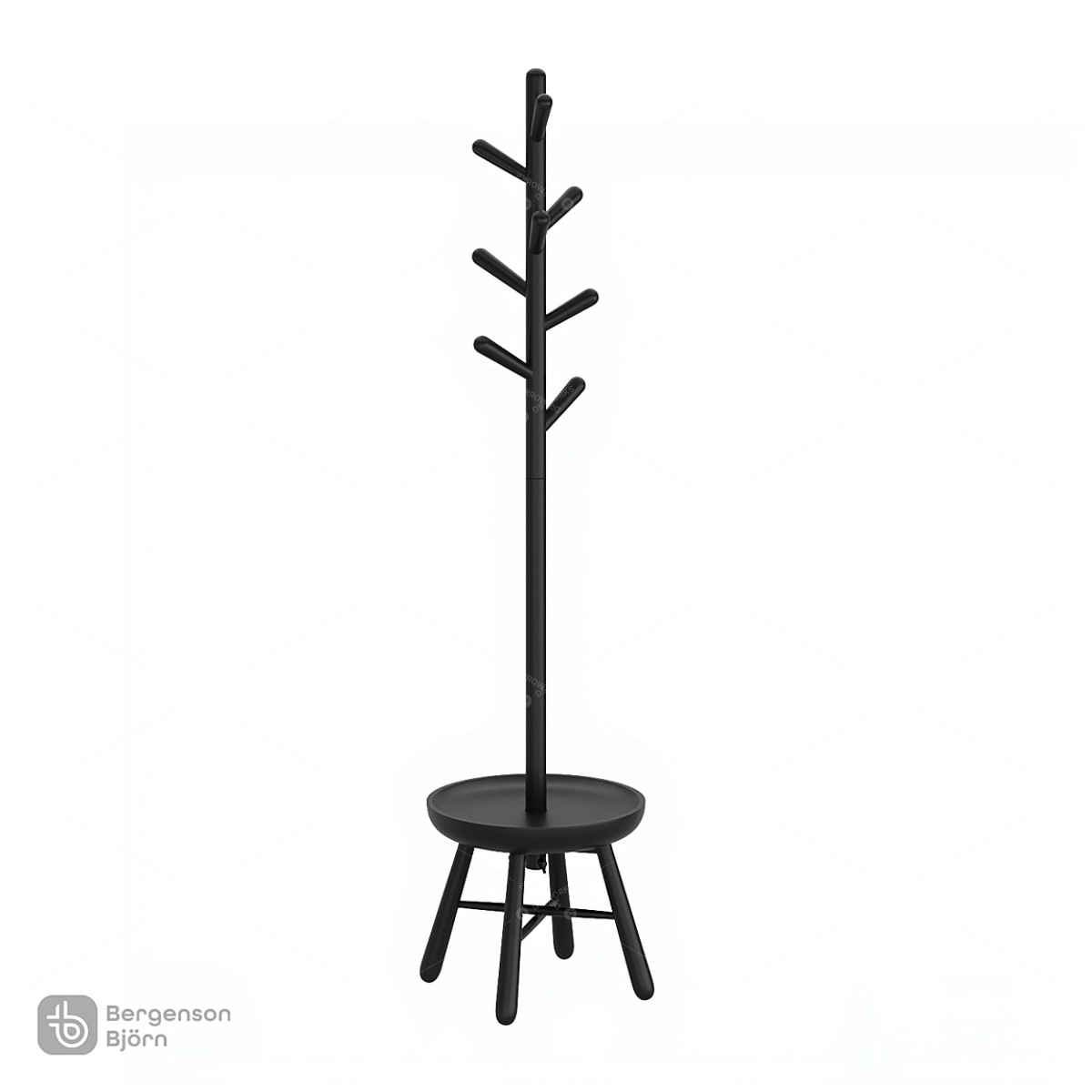 Shelves 3D Models 3