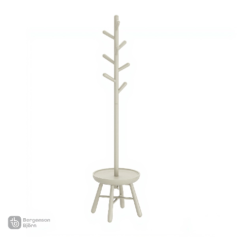 Modern Coat Rack