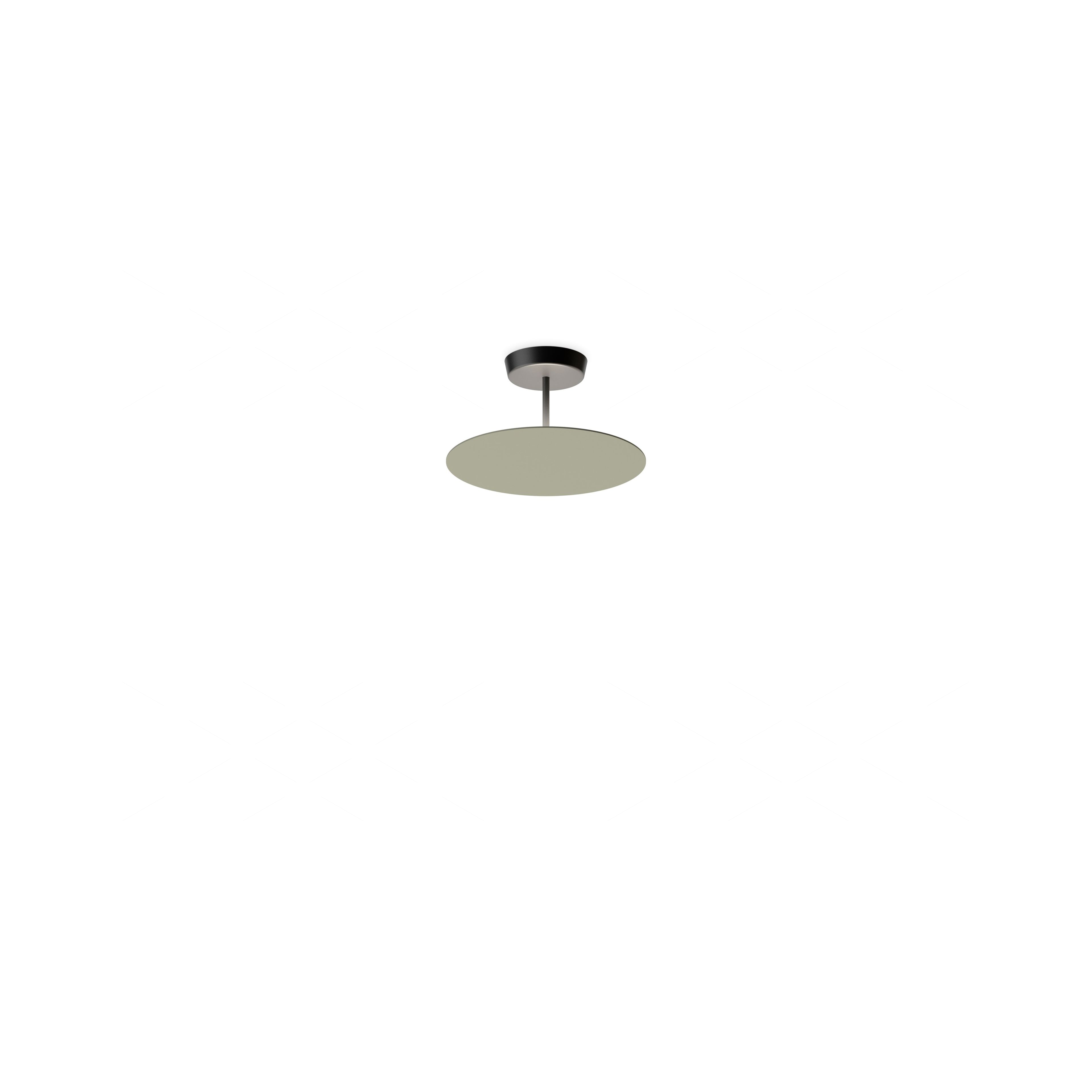 Flush Mount Lights 3D Models 4