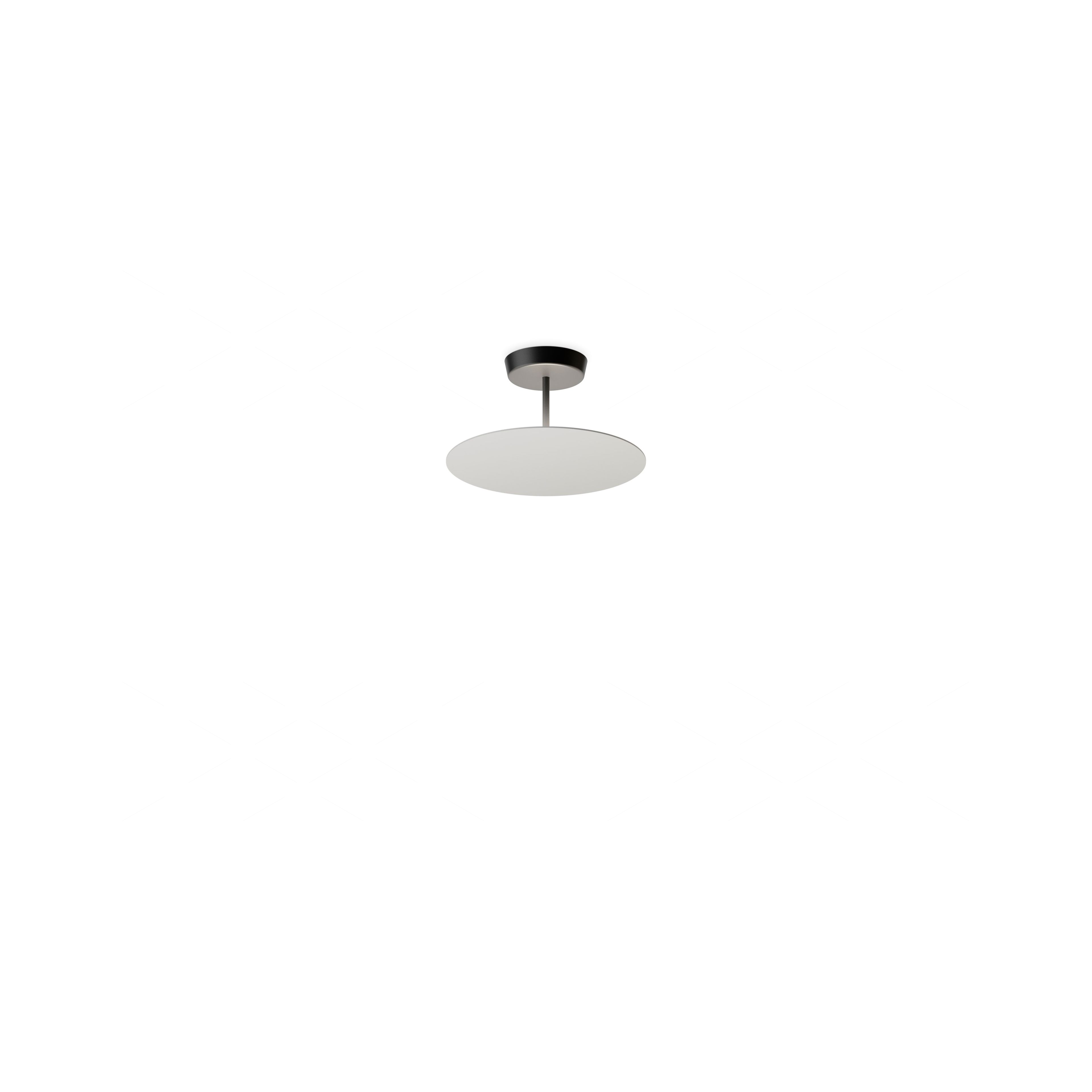 Flush Mount Lights 3D Models 3