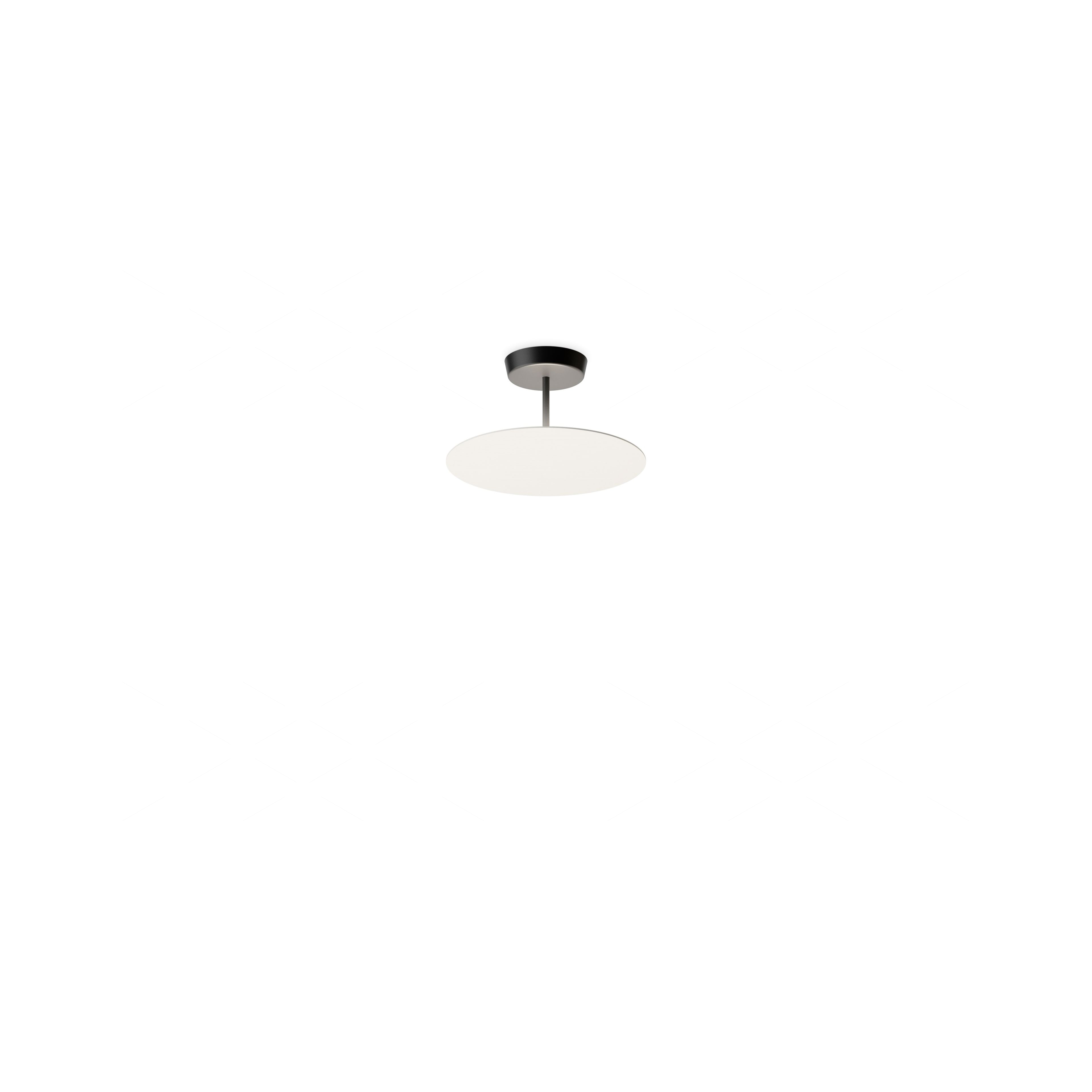 Flush Mount Lights 3D Models 2