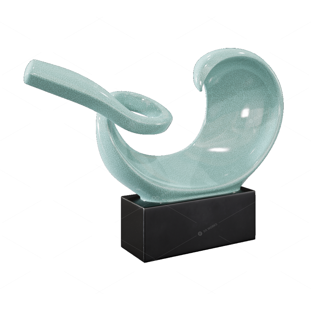 Sculptures 3D Models