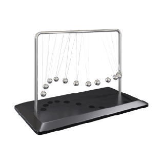 Other Ornaments Dynamic Balance Pendulum 09