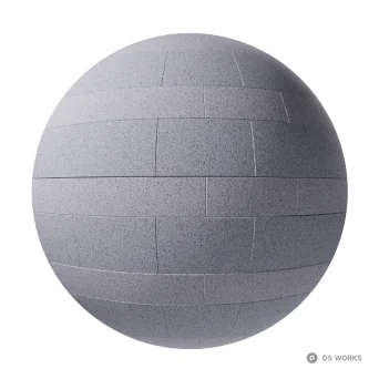 Exterior paving 13 pbr material - Image 1