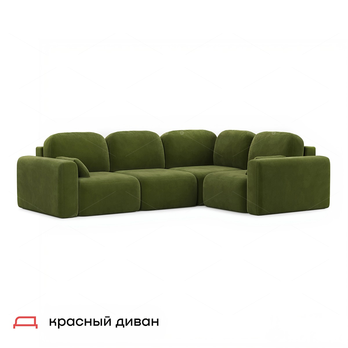 Sofas 3D Models 2