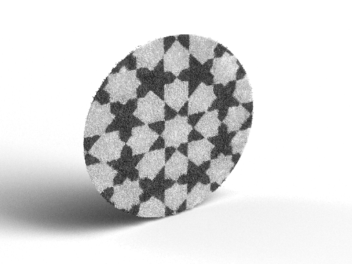 Modern Carpet