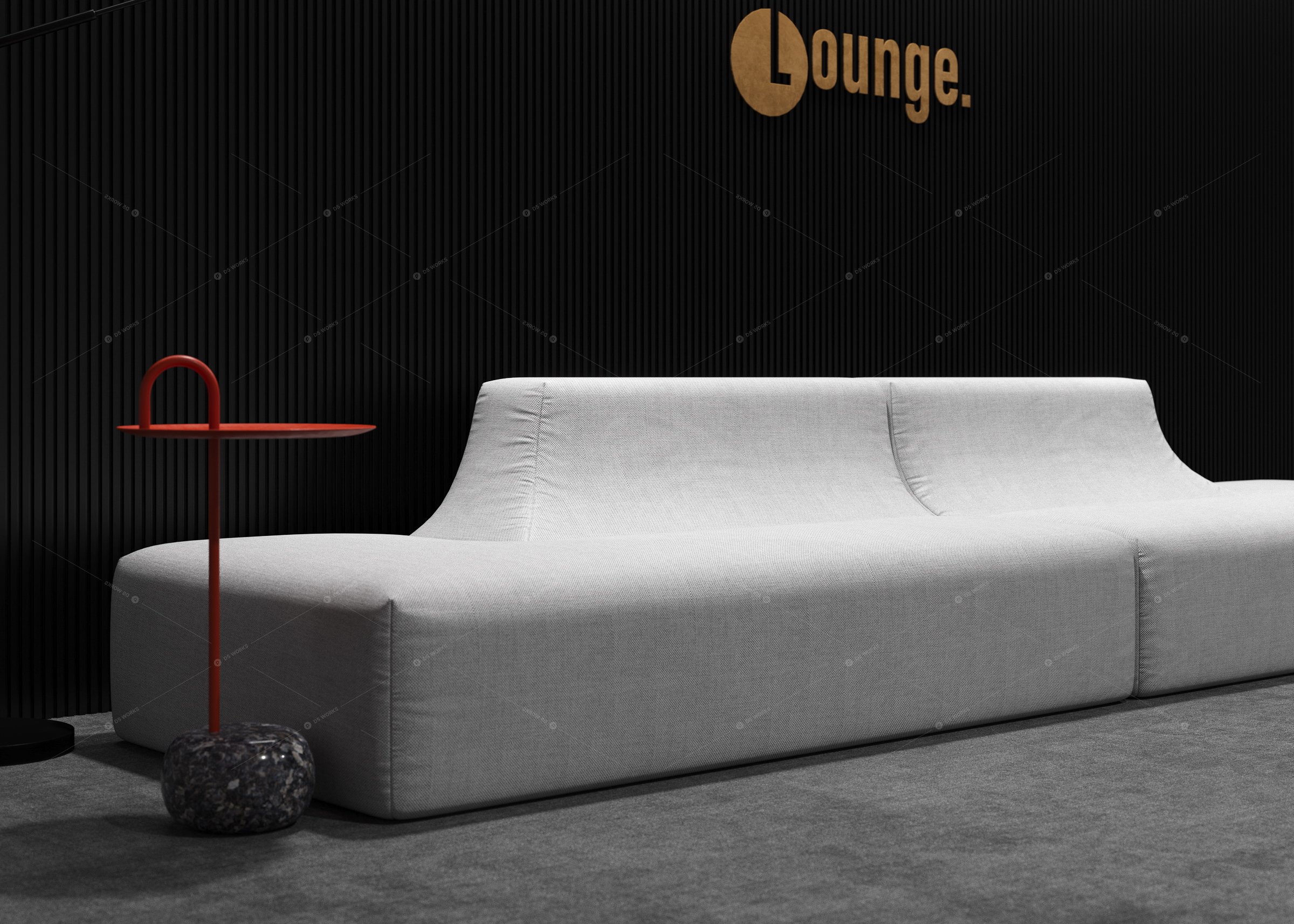 Sofas 3D Models 2