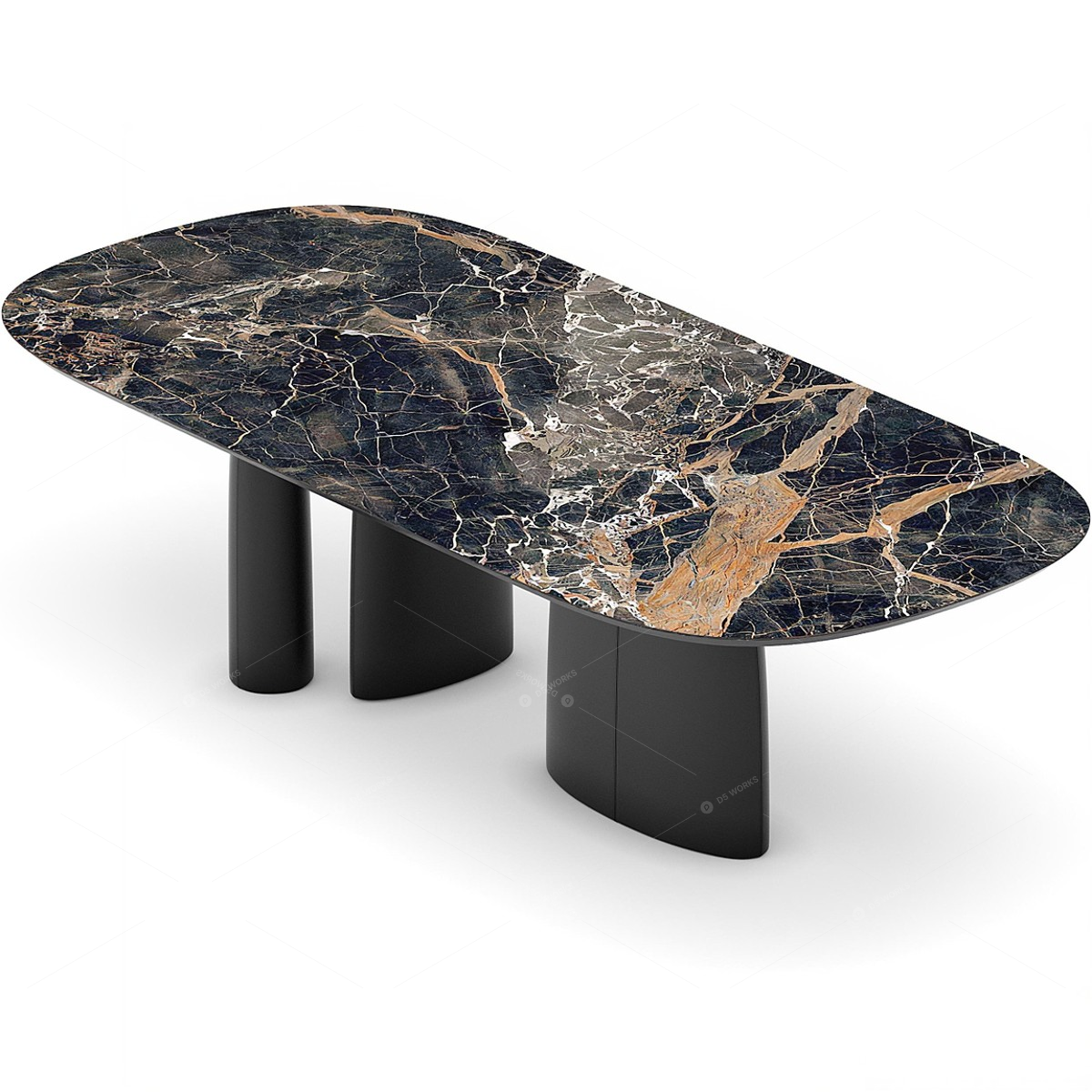 Furniture Sets 3D Models 4