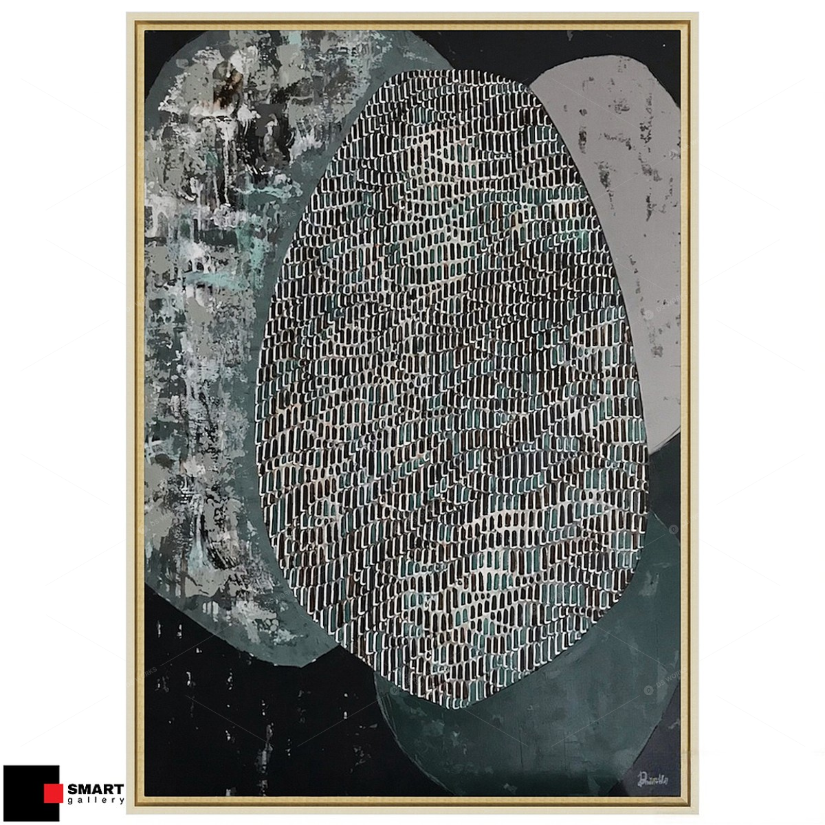 Wall Art 3D Models