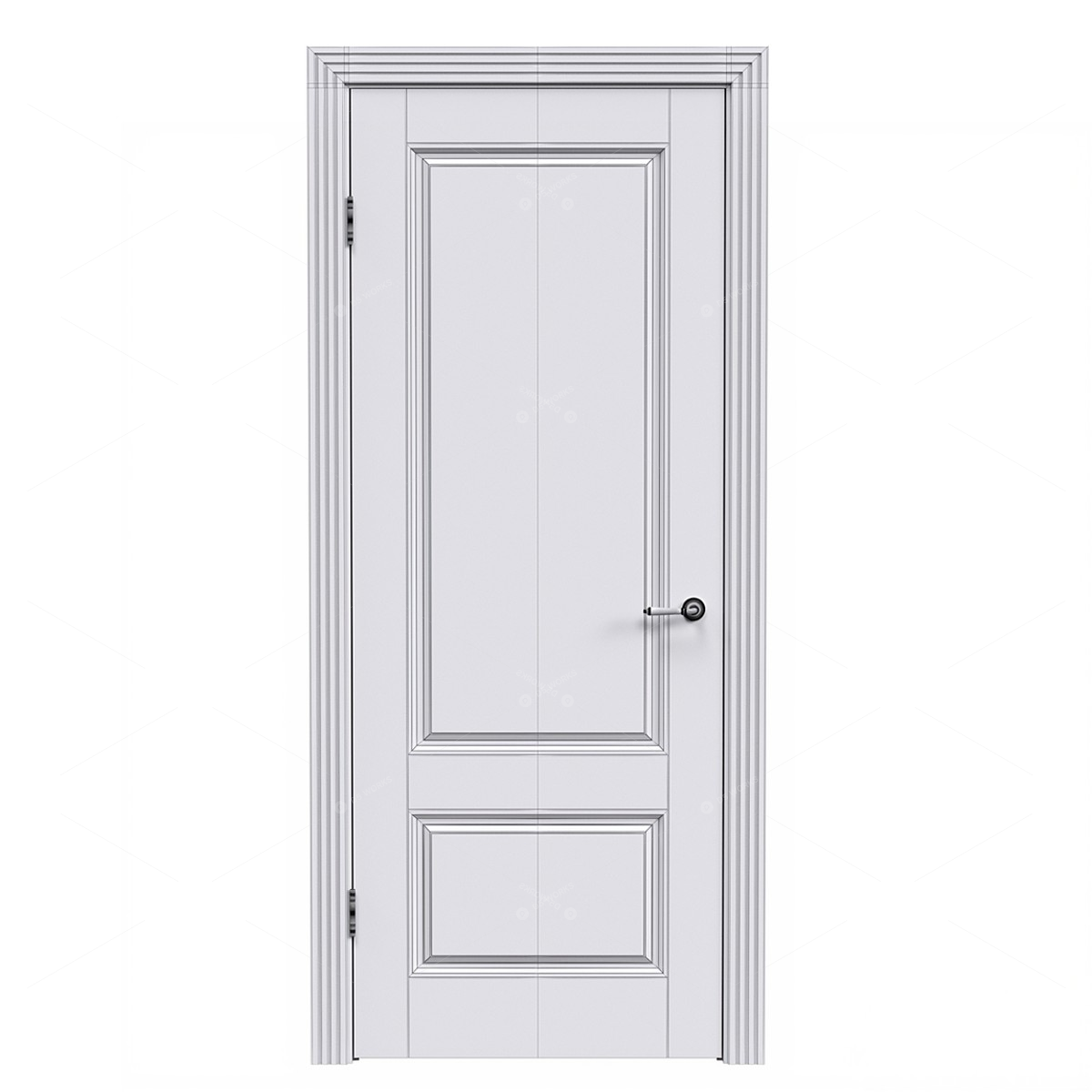 Doors 3D Models 2