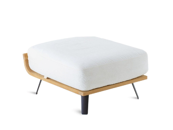 Modern Outdoor Stool 
