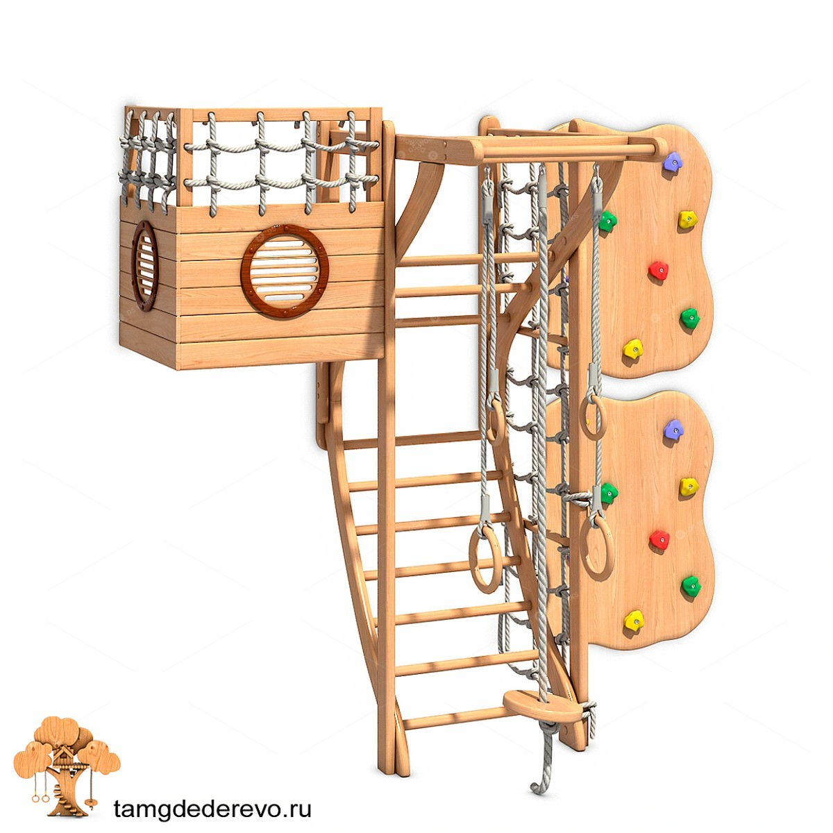 Entertainment Rooms 3D Models