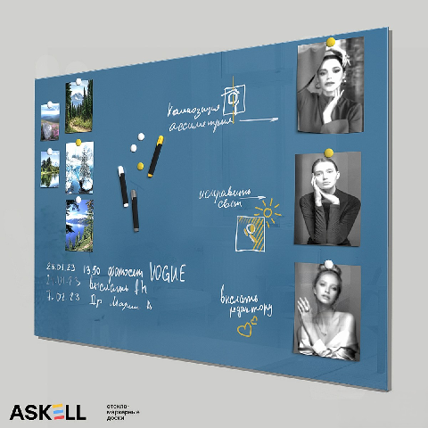 Modern Writing Board