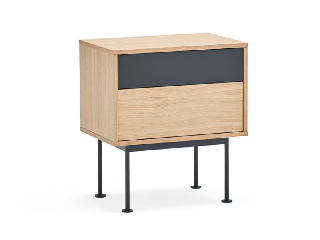 Modern Bedside table