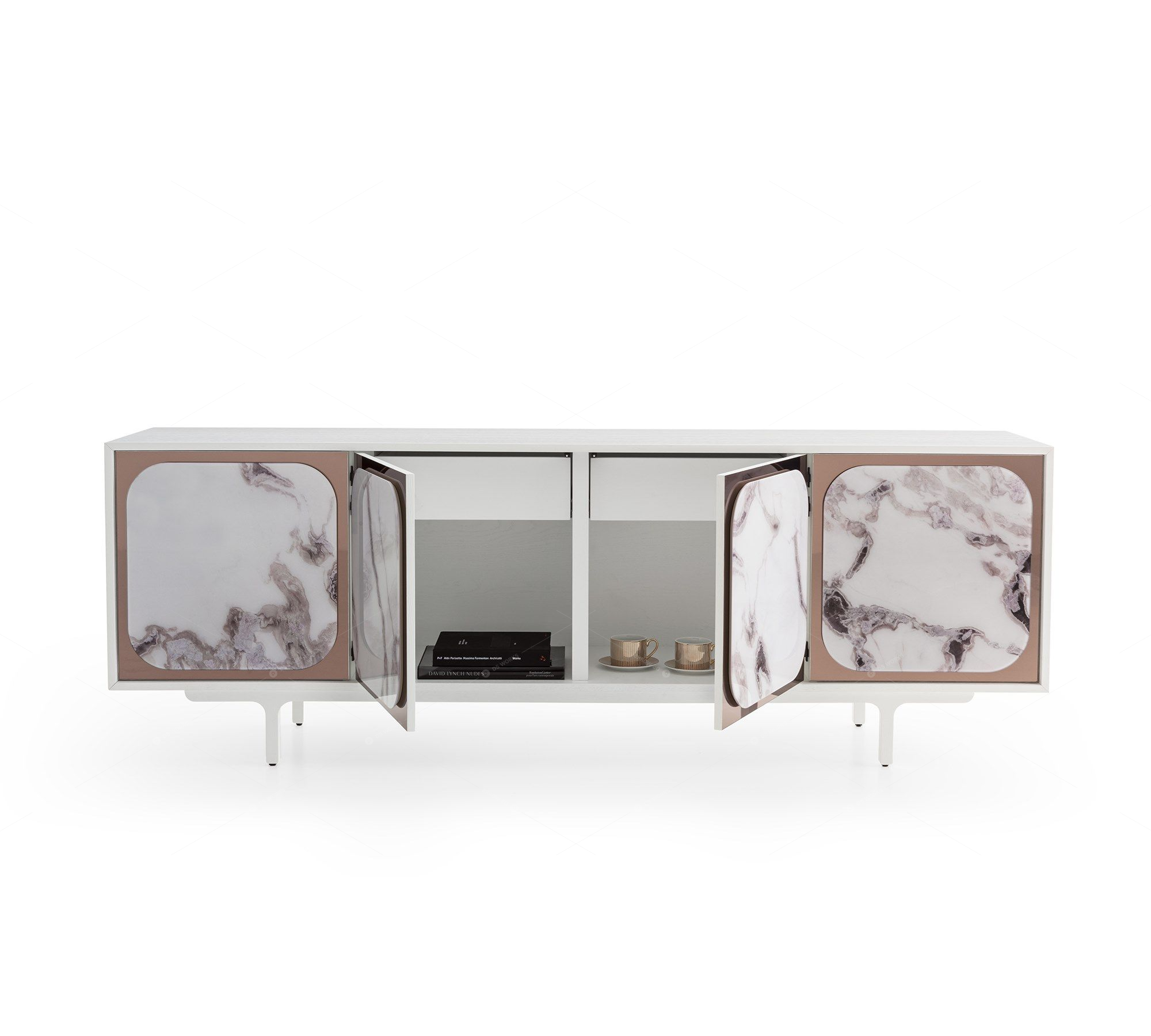 Cabinets 3D Models 6