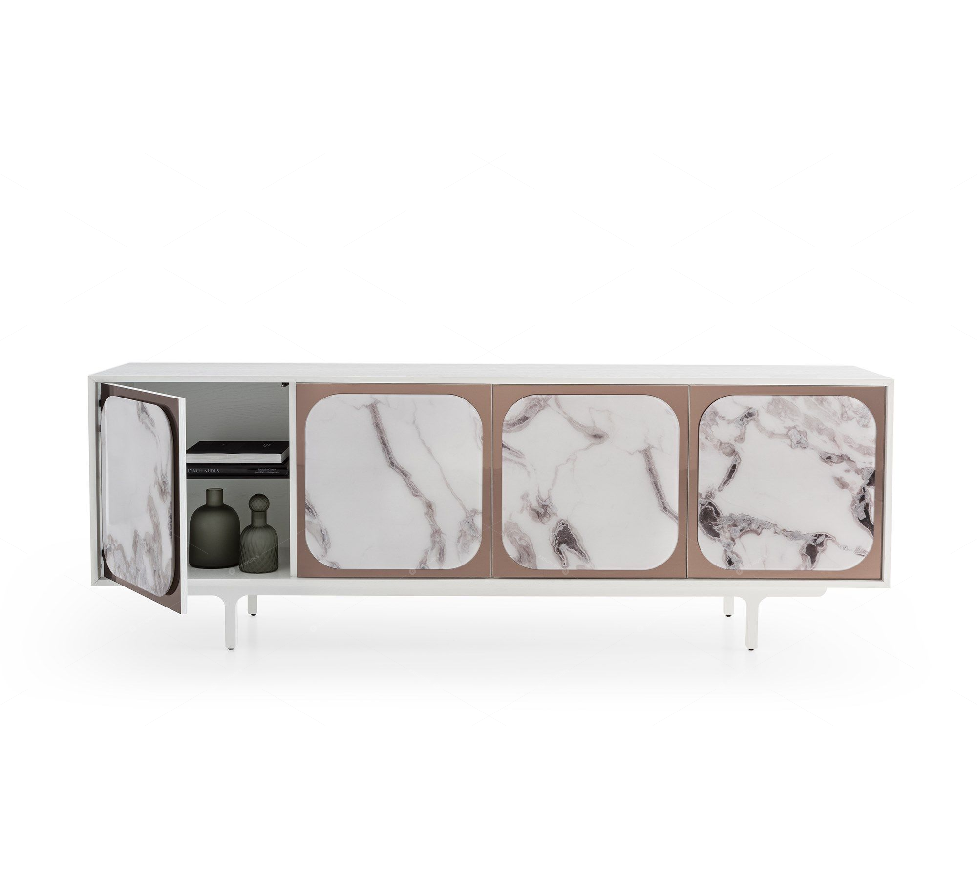 Cabinets 3D Models 5