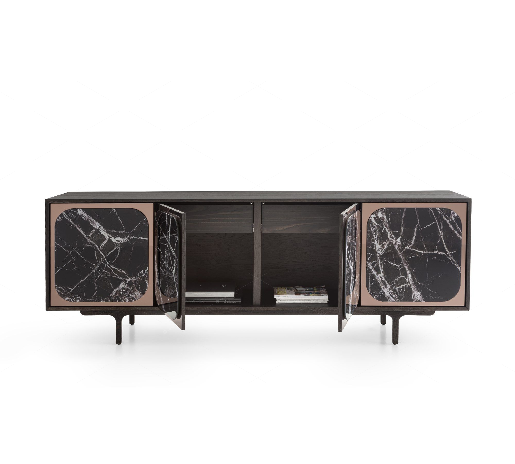 Cabinets 3D Models 4