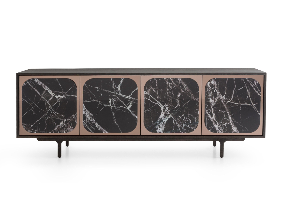 Modern Side Cabinet